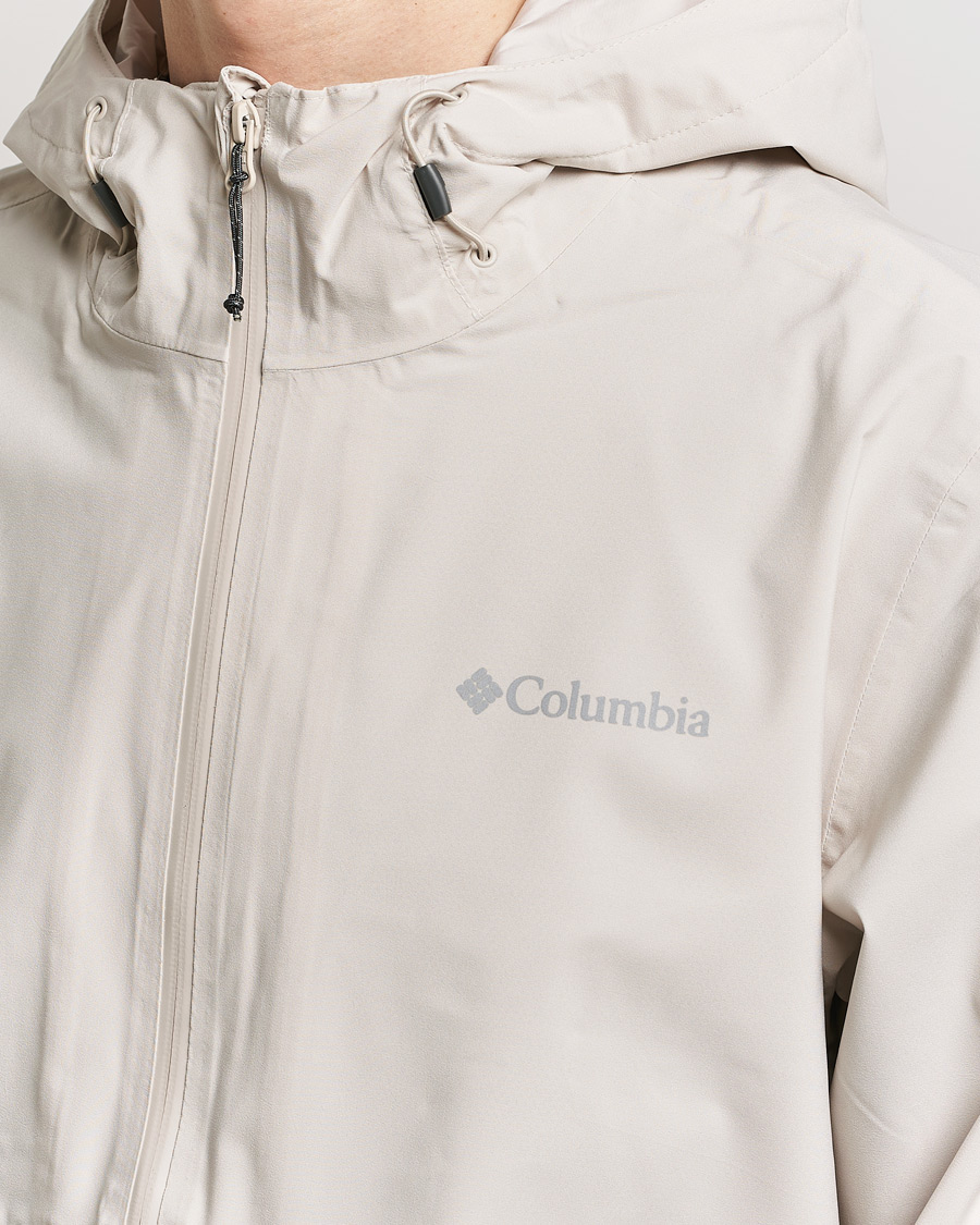 Herr | Jackor | Columbia | Altbound Waterproof Jacket Dark Stone