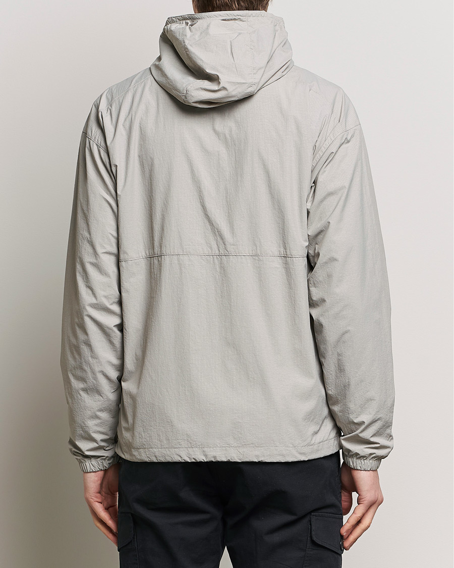 Herr | Jackor | Columbia | Yocum Ridge Lined Wind Jacket Flint Grey