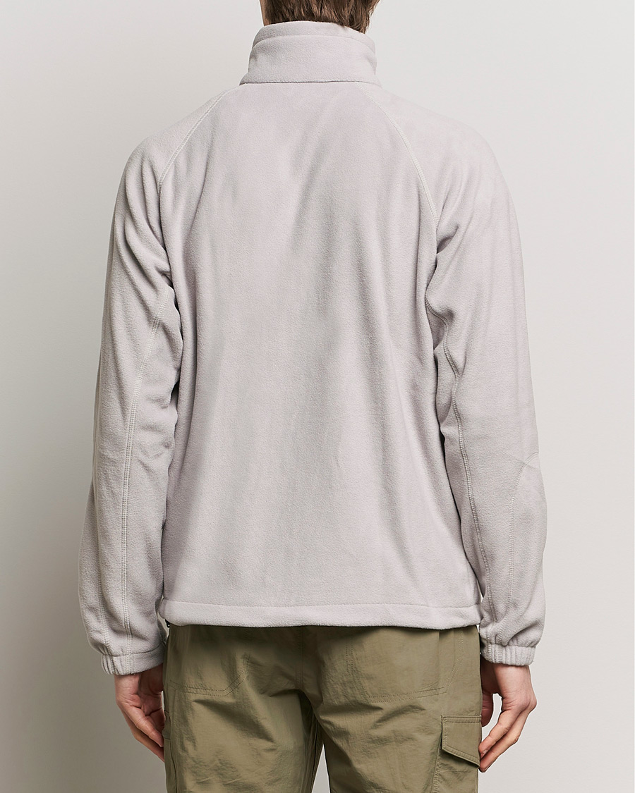 Herr | Tröjor | Columbia | Fast Trek Full Zip Fleece Flint Grey