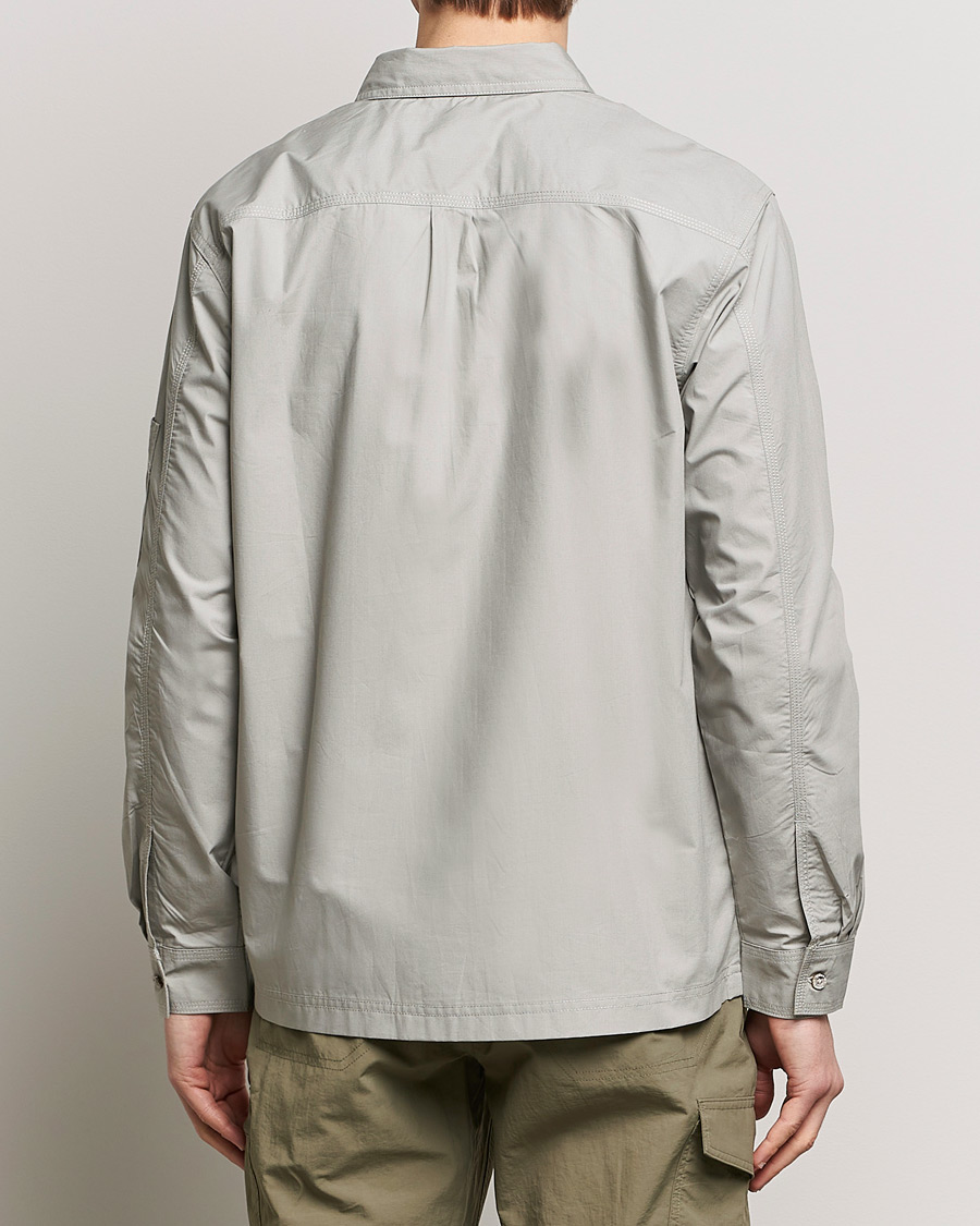 Herr | Skjortor | Columbia | Landroamer Cargo Shirt Flint Grey