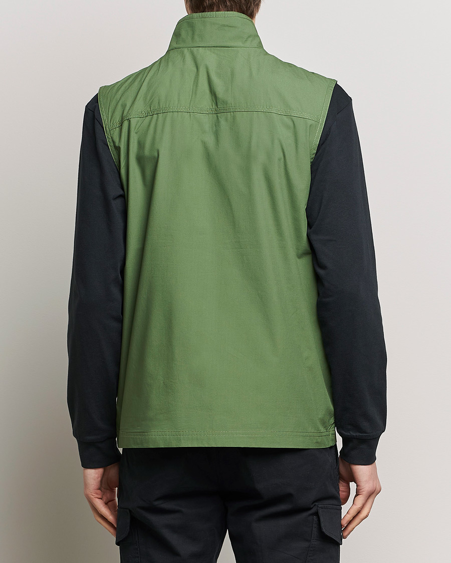 Herr | Tröjor | Columbia | Landroamer Cargo Vest Canteen