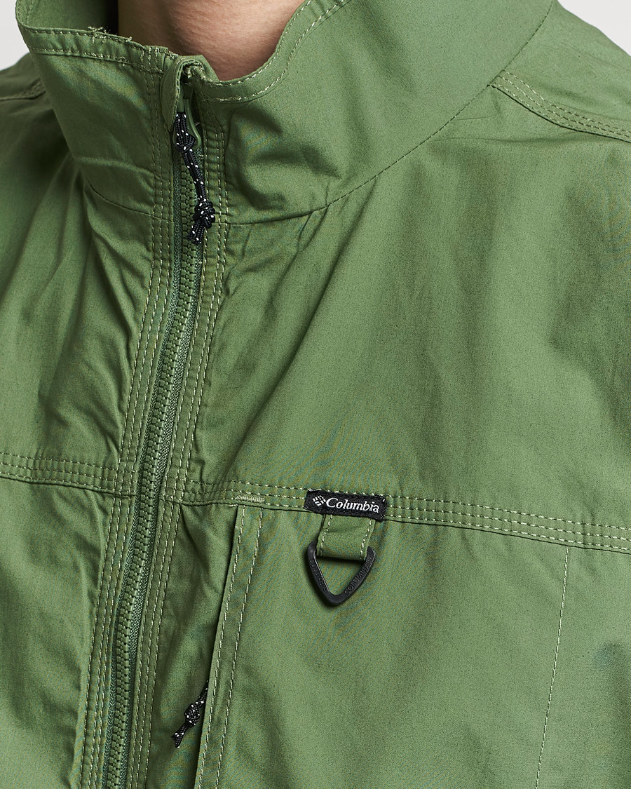 Herr | Tröjor | Columbia | Landroamer Cargo Vest Canteen