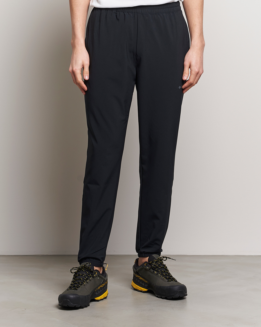 Herr | Active | Columbia | Hike Joggers Black