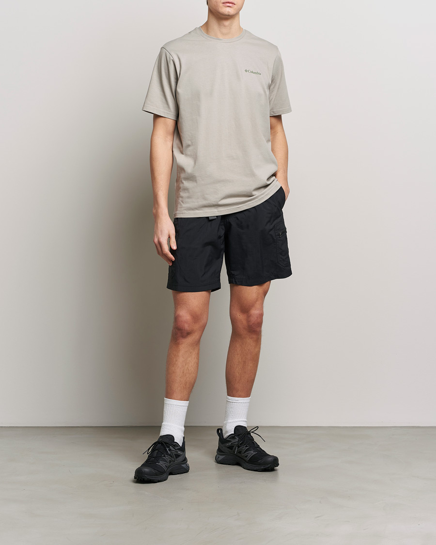 Herr | Shorts | Columbia | Mountaindale Cargo Shorts Black