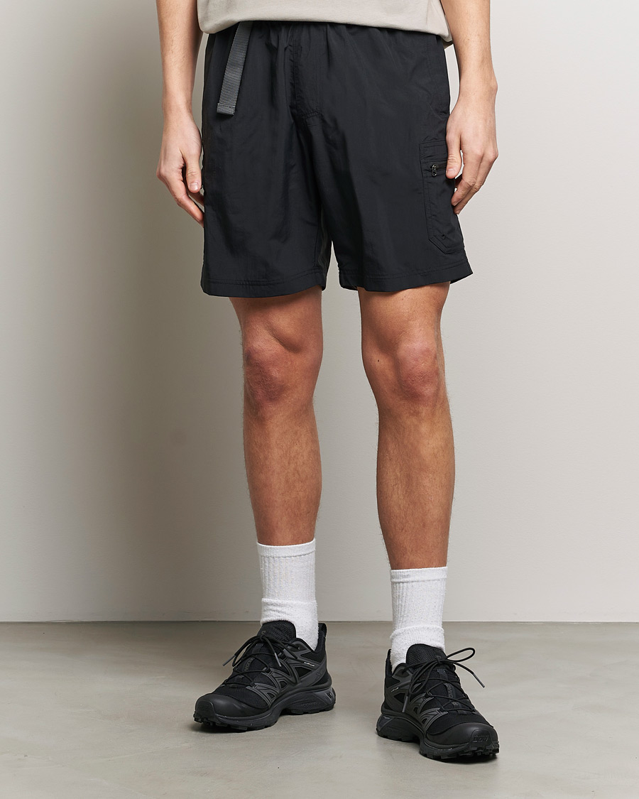 Herr | Kläder | Columbia | Mountaindale Cargo Shorts Black