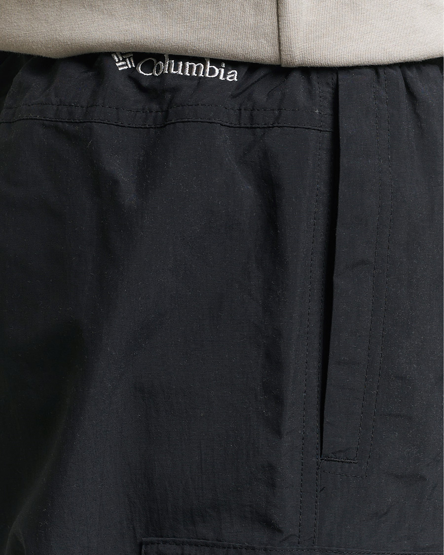 Herr | Shorts | Columbia | Mountaindale Cargo Shorts Black