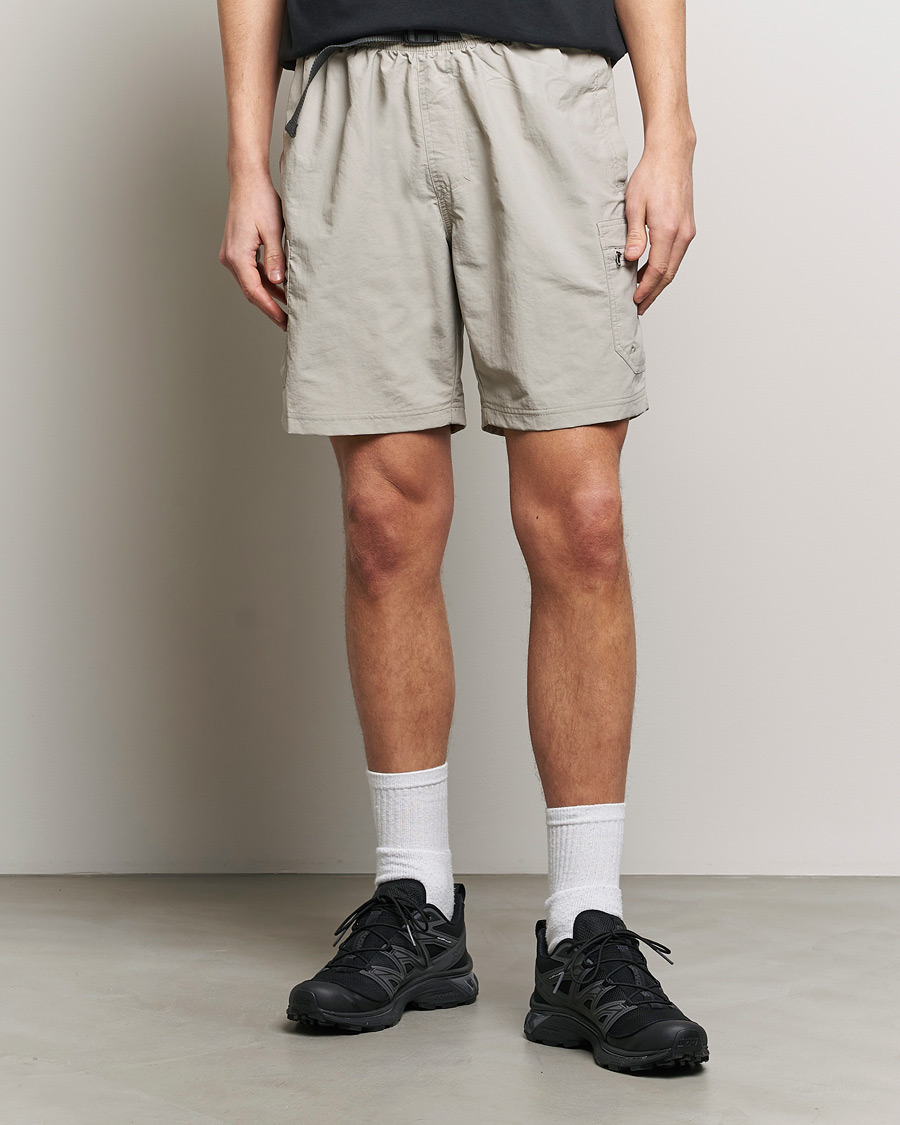 Herr | American Heritage | Columbia | Mountaindale Cargo Shorts Flint Grey