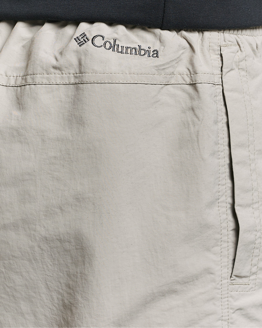 Herr | Shorts | Columbia | Mountaindale Cargo Shorts Flint Grey