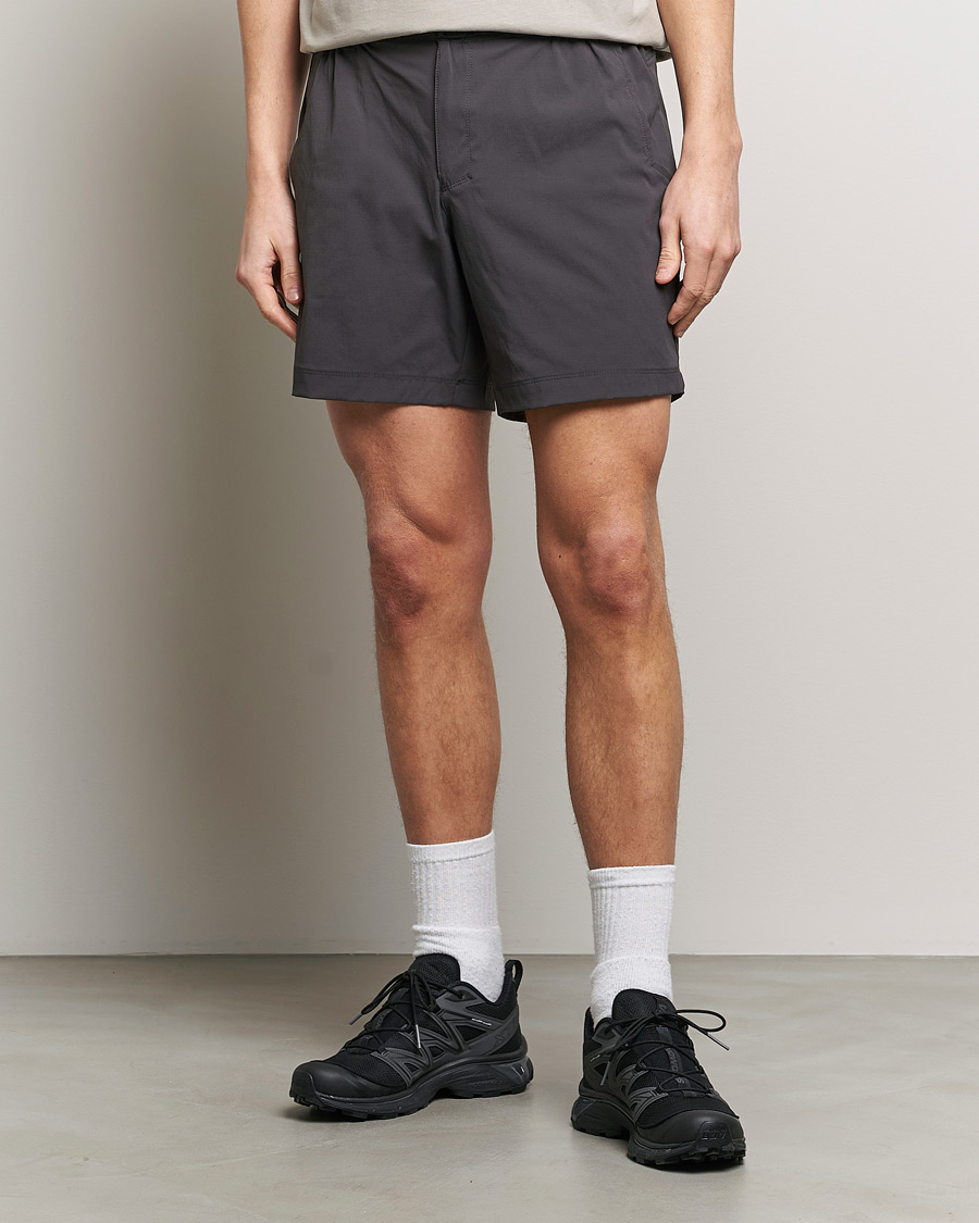 Herr | Avdelningar | Columbia | Landroamer Ripstop Shorts Shark