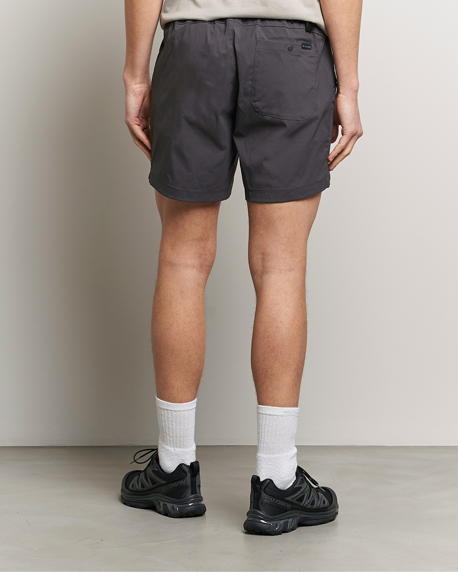 Herr | Shorts | Columbia | Landroamer Ripstop Shorts Shark