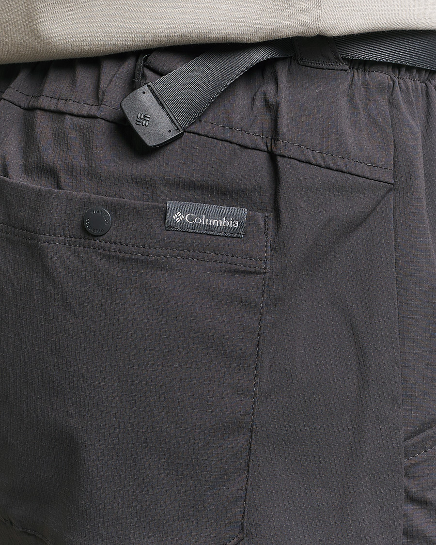 Herr | Shorts | Columbia | Landroamer Ripstop Shorts Shark