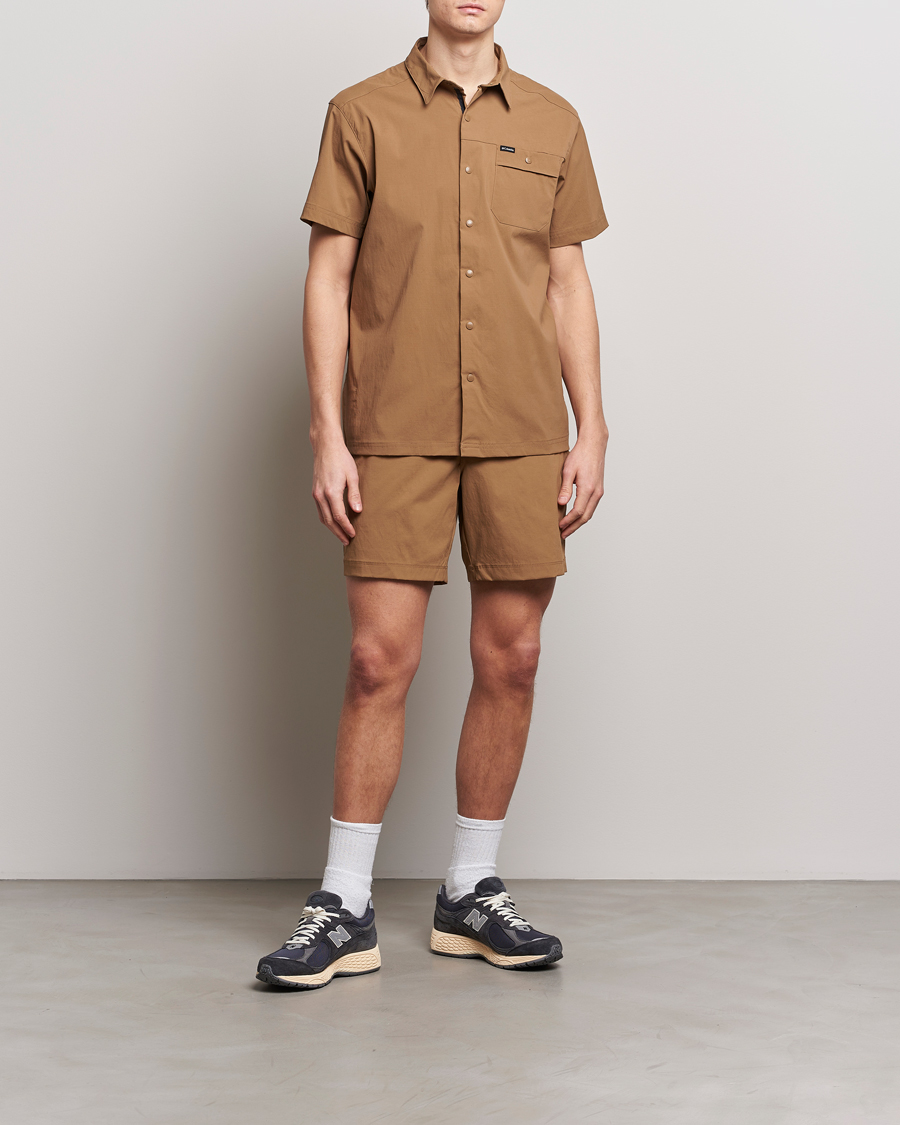 Herr | Shorts | Columbia | Landroamer Ripstop Shorts Delta