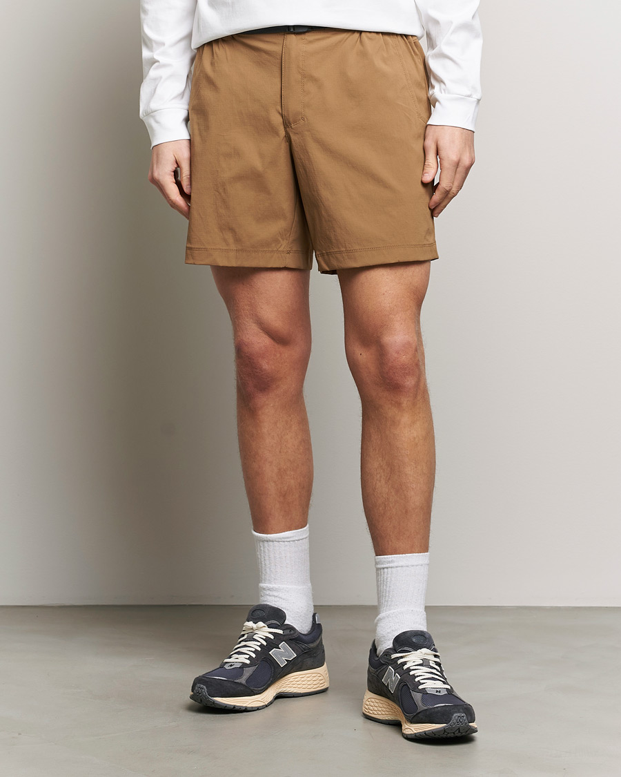 Herr | Funktionsshorts | Columbia | Landroamer Ripstop Shorts Delta