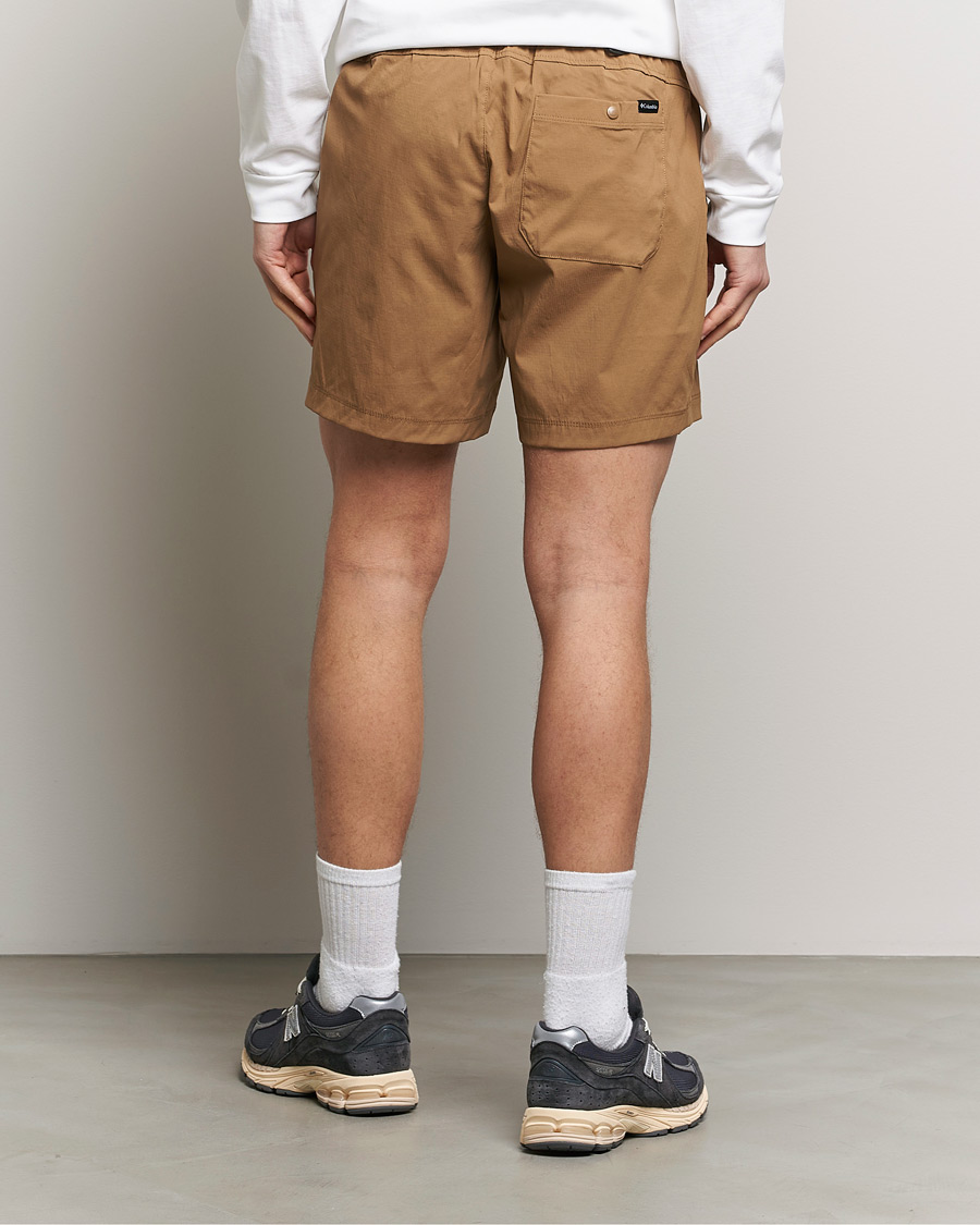 Herr | Shorts | Columbia | Landroamer Ripstop Shorts Delta