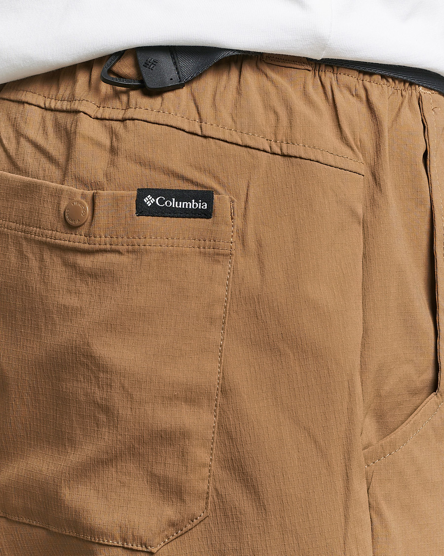 Herr | Shorts | Columbia | Landroamer Ripstop Shorts Delta