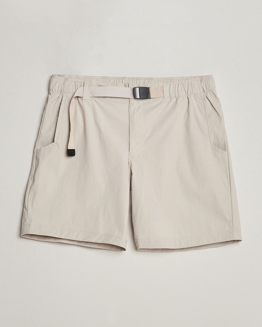 Herr | Shorts | Columbia | Landroamer Ripstop Shorts Dark Stone