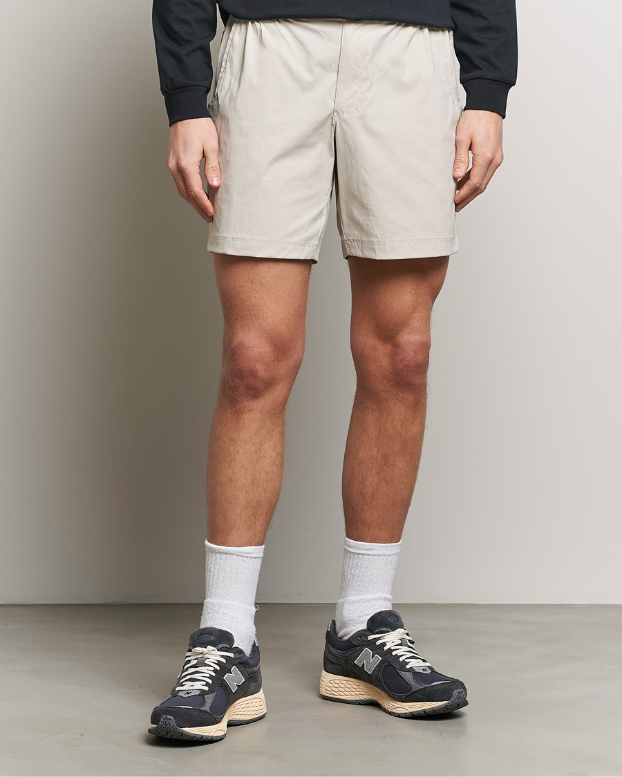 Herr | Shorts | Columbia | Landroamer Ripstop Shorts Dark Stone