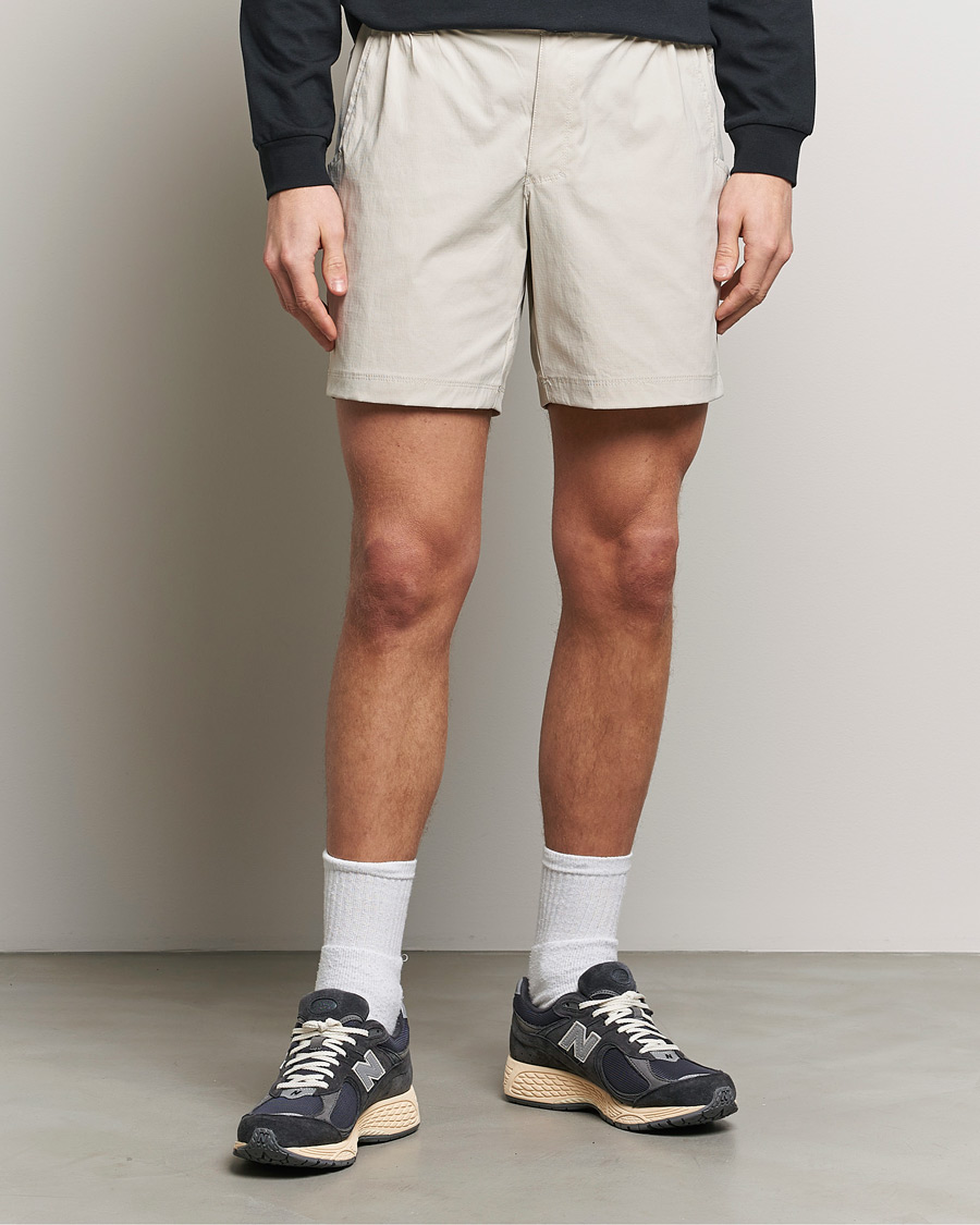 Herr | Columbia | Columbia | Landroamer Ripstop Shorts Dark Stone