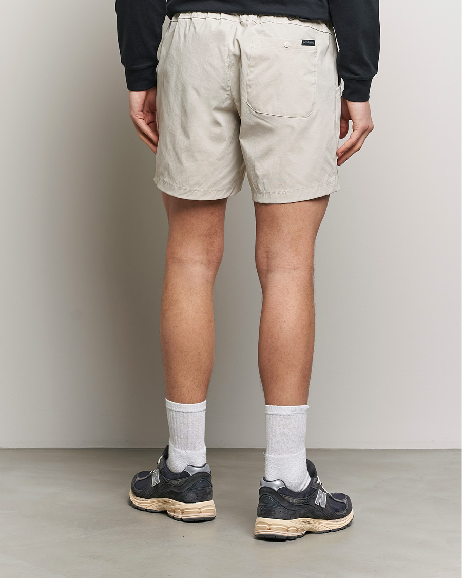 Herr | Shorts | Columbia | Landroamer Ripstop Shorts Dark Stone