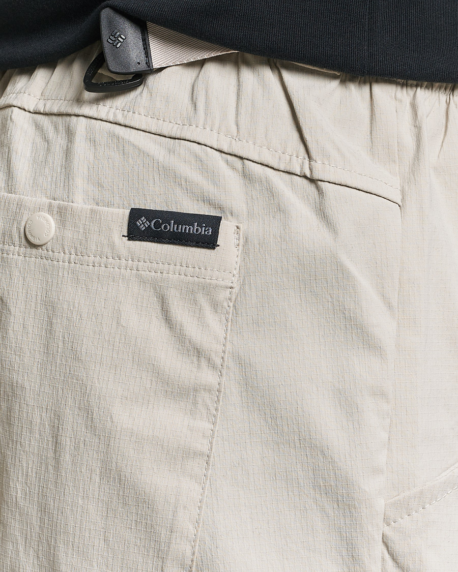Herr | Shorts | Columbia | Landroamer Ripstop Shorts Dark Stone
