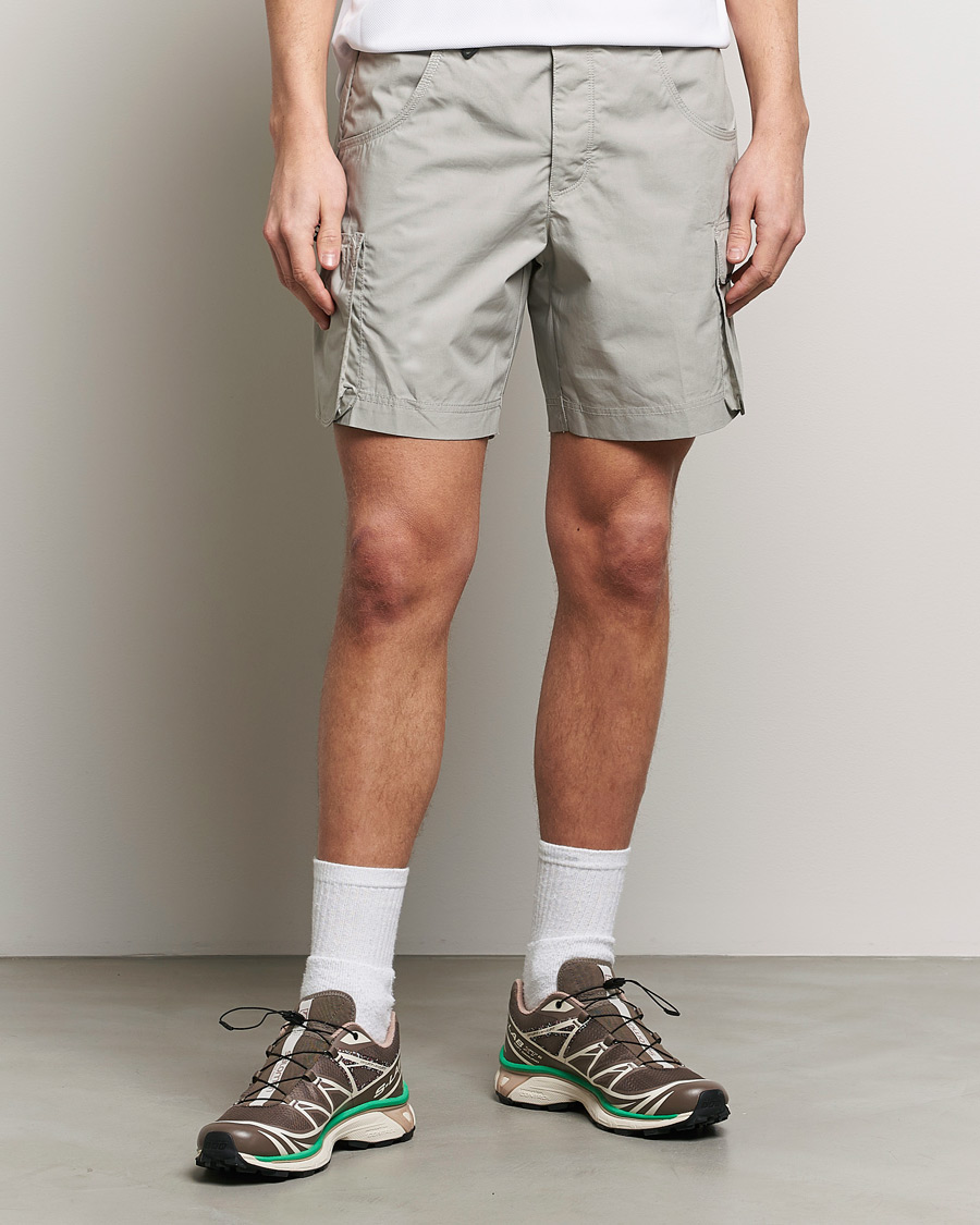 Herr | Avdelningar | Columbia | Landroamer Cargo Shorts Flint Grey