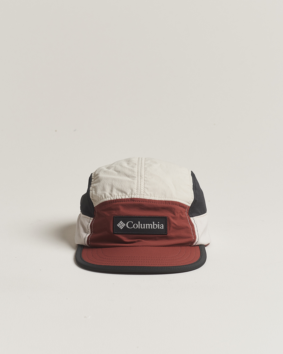 Herr | Columbia Escape Thirve Cap Spice/Dark Stone | Columbia | Escape Thirve Cap Spice/Dark Stone
