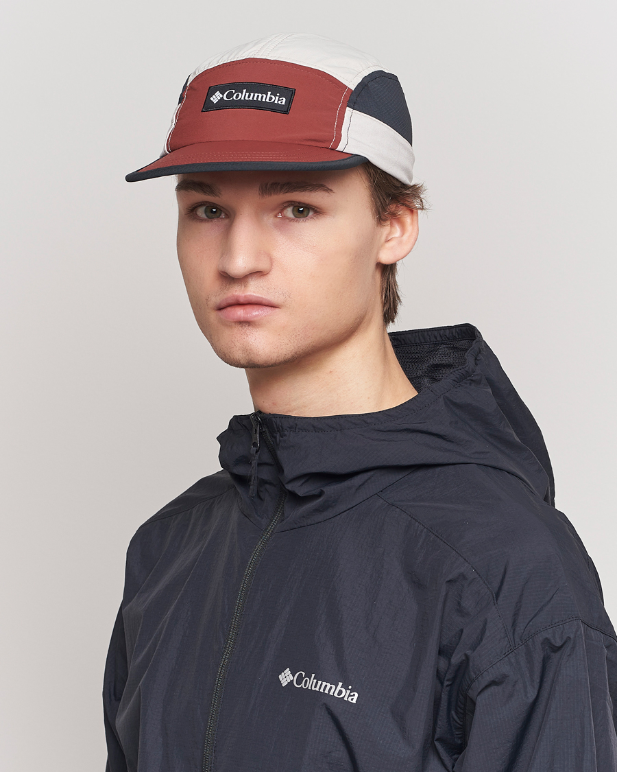 Herr | Columbia Escape Thirve Cap Spice/Dark Stone | Columbia | Escape Thirve Cap Spice/Dark Stone