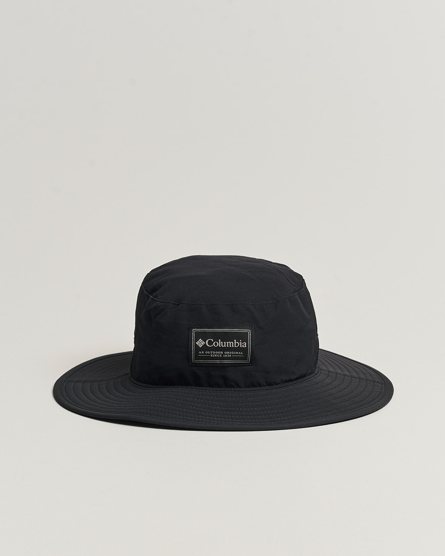 Herr | Columbia Broad Spectrum Booney Black | Columbia | Broad Spectrum Booney Black