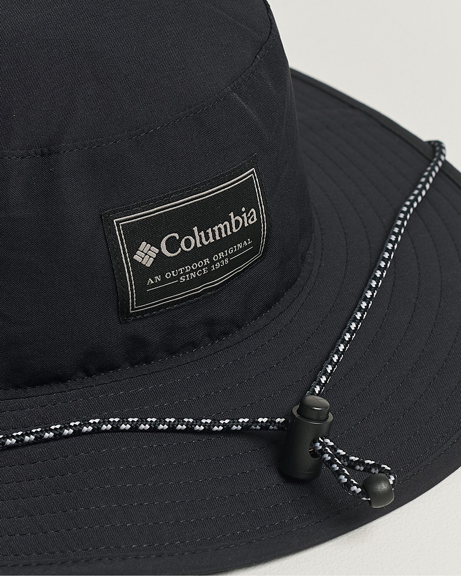 Herr | Columbia Broad Spectrum Booney Black | Columbia | Broad Spectrum Booney Black