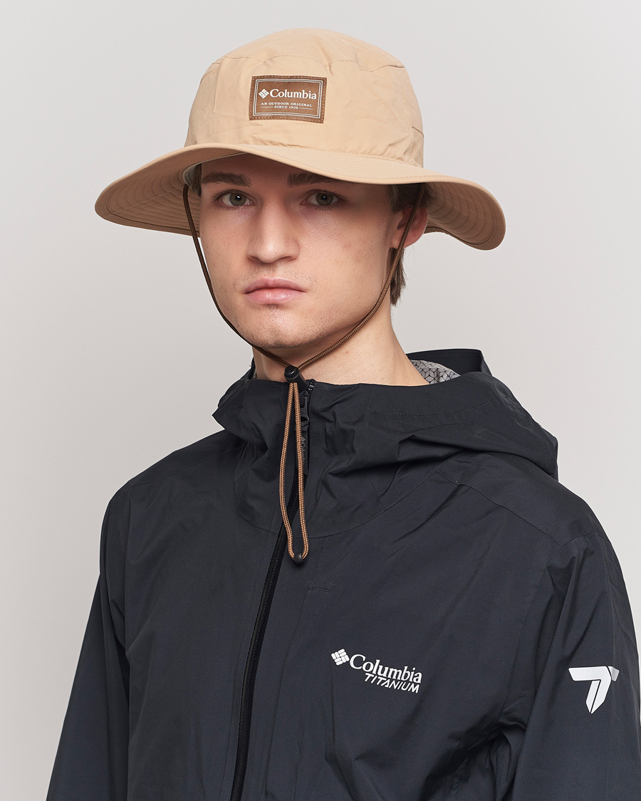 Herr | Columbia Broad Spectrum Booney Canoe | Columbia | Broad Spectrum Booney Canoe