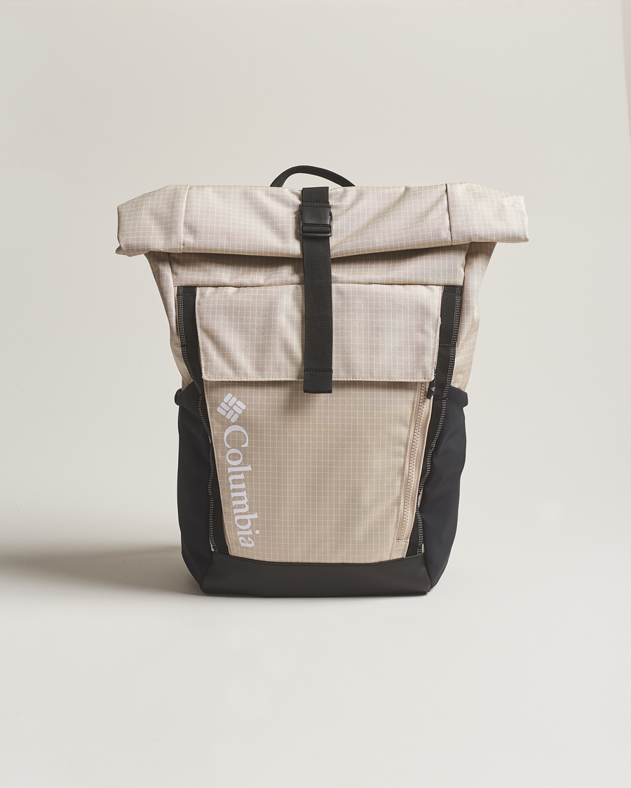 Herr |  | Columbia | Convey II 27L Rolltop Backpack Ancient Fossil