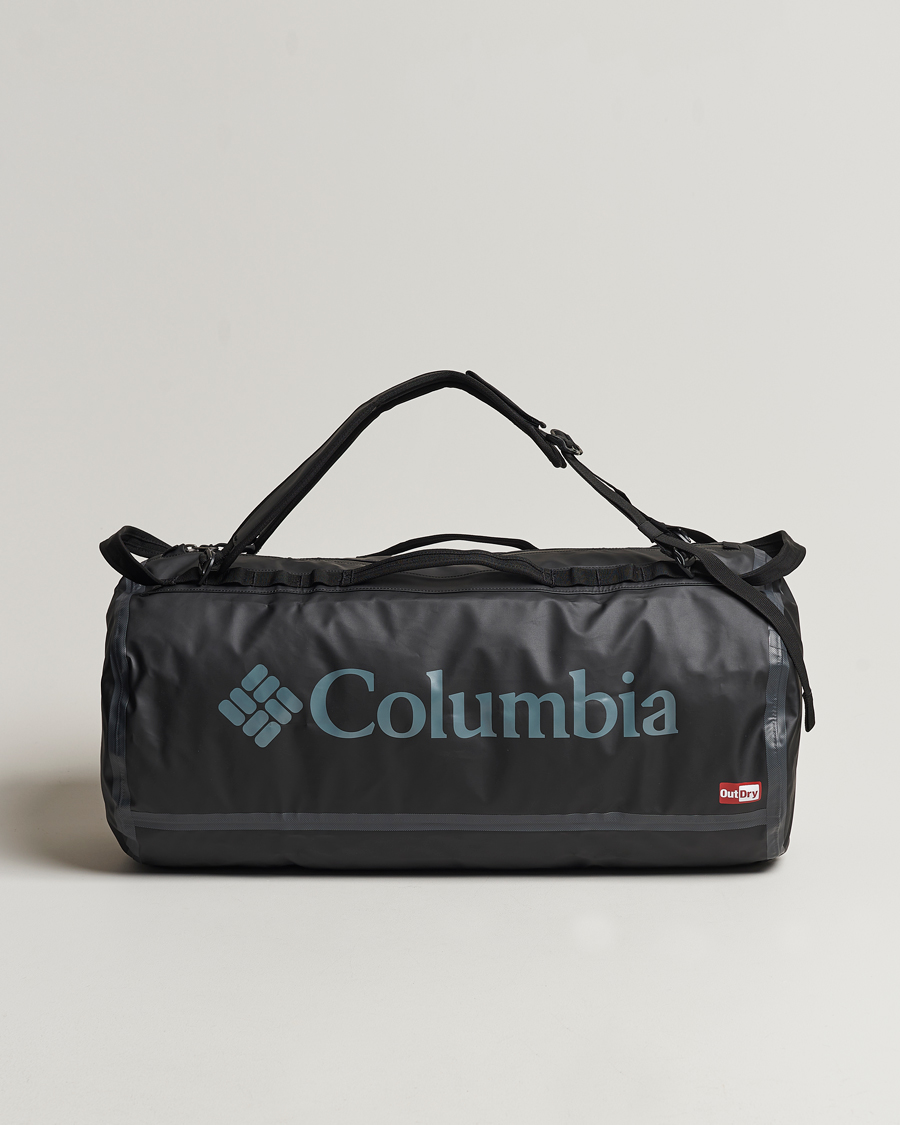Herr | Columbia Outdry EX 60L Duffle Black | Columbia | Outdry EX 60L Duffle Black