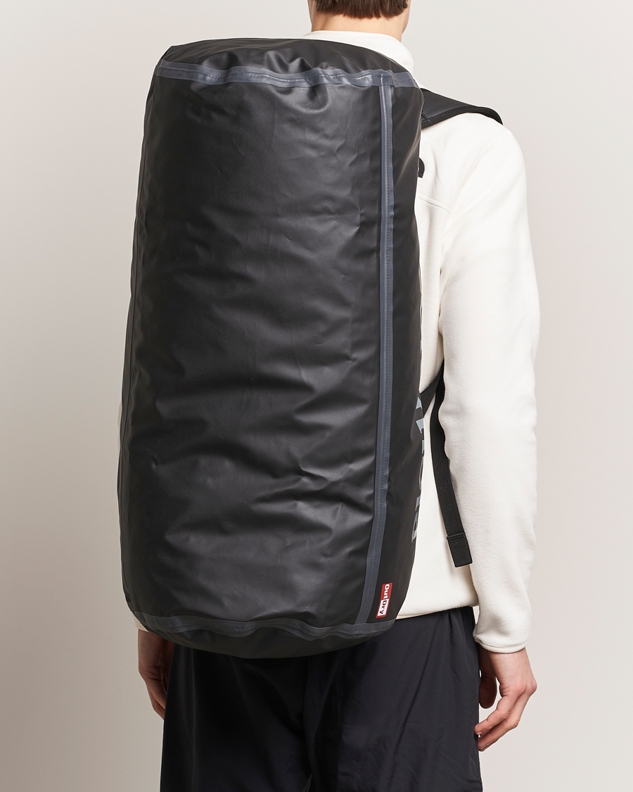 Herr | Weekendbags | Columbia | Outdry EX 60L Duffle Black