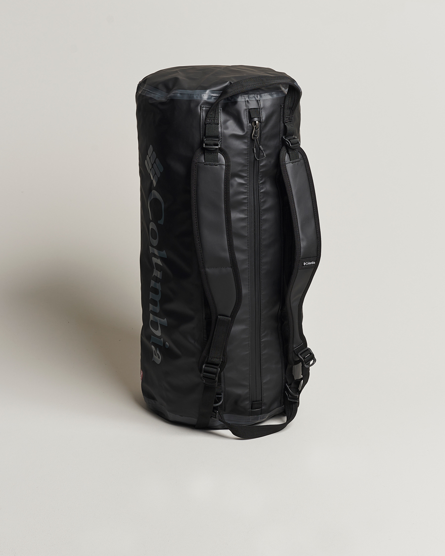 Herr | Columbia Outdry EX 60L Duffle Black | Columbia | Outdry EX 60L Duffle Black
