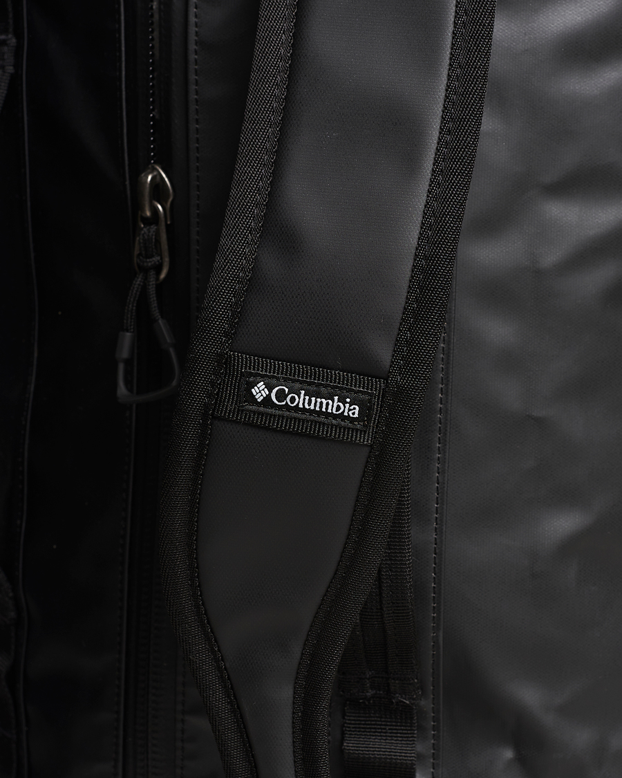 Herr | Columbia Outdry EX 60L Duffle Black | Columbia | Outdry EX 60L Duffle Black