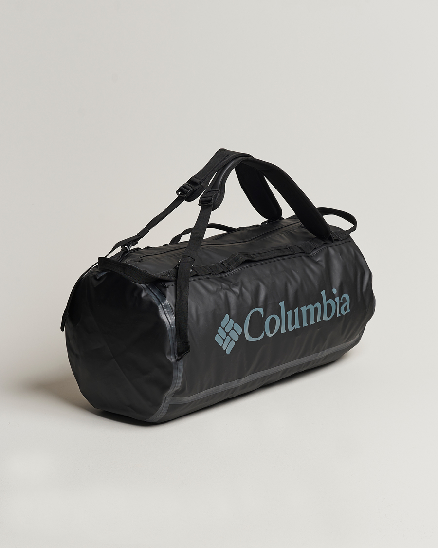 Herr | Columbia Outdry EX 60L Duffle Black | Columbia | Outdry EX 60L Duffle Black