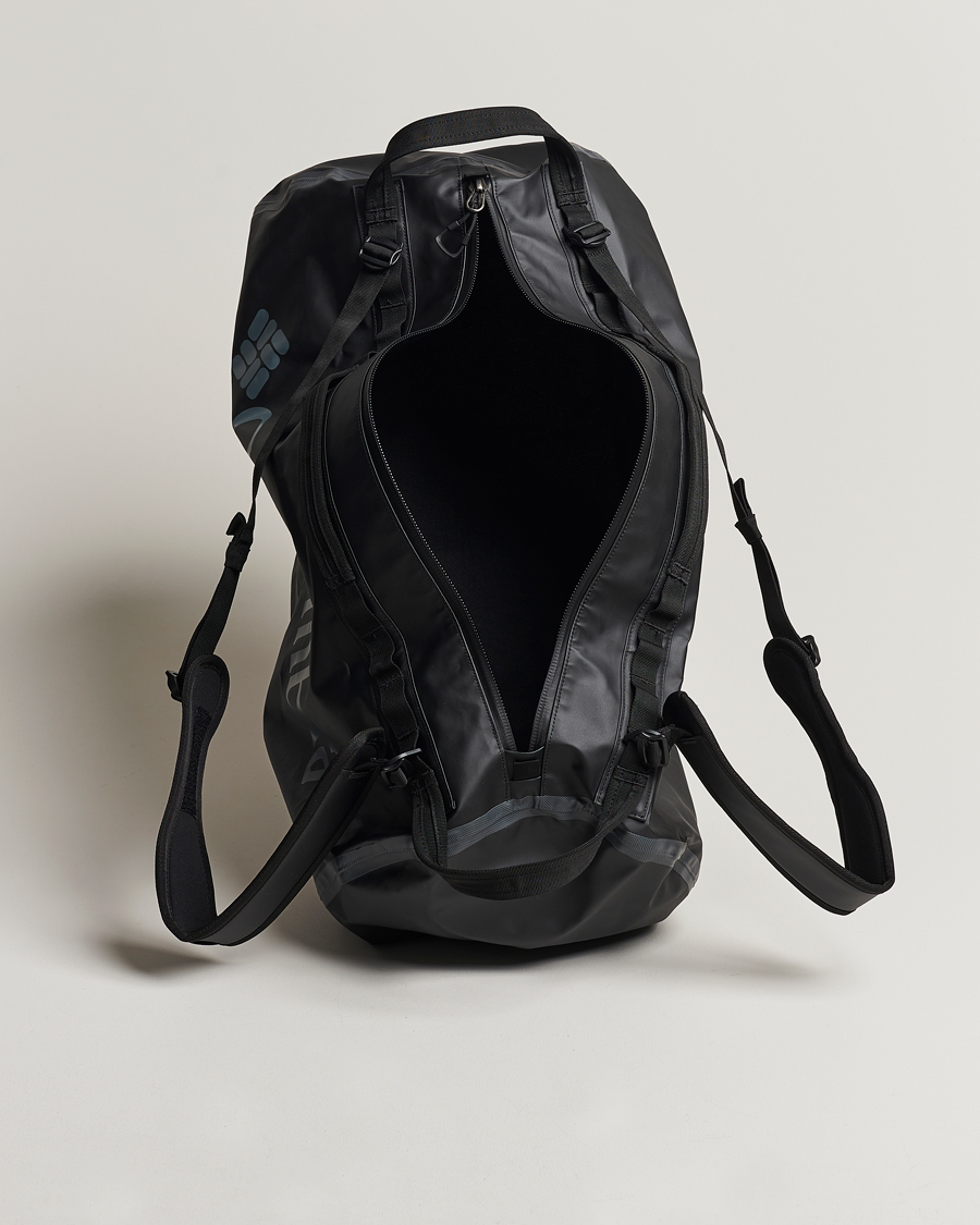 Herr | Columbia Outdry EX 60L Duffle Black | Columbia | Outdry EX 60L Duffle Black