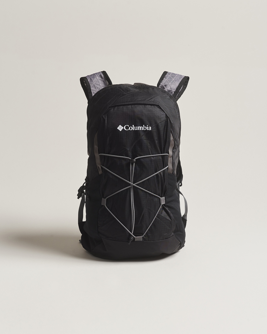Herr | Columbia Tandem Trail 16L Backpack Black | Columbia | Tandem Trail 16L Backpack Black