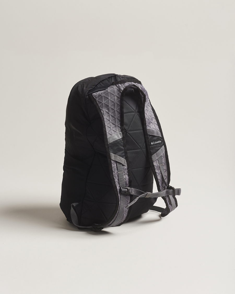 Herr | Columbia Tandem Trail 16L Backpack Black | Columbia | Tandem Trail 16L Backpack Black