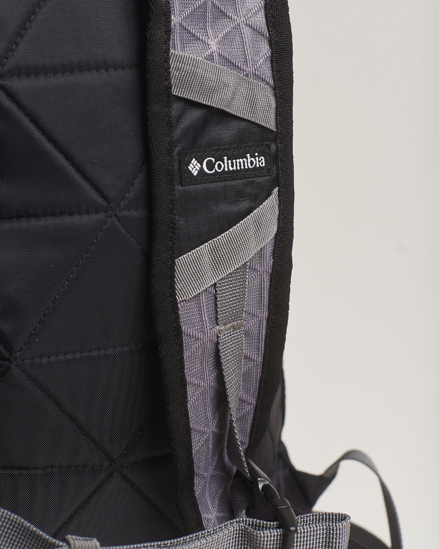 Herr | Columbia Tandem Trail 16L Backpack Black | Columbia | Tandem Trail 16L Backpack Black