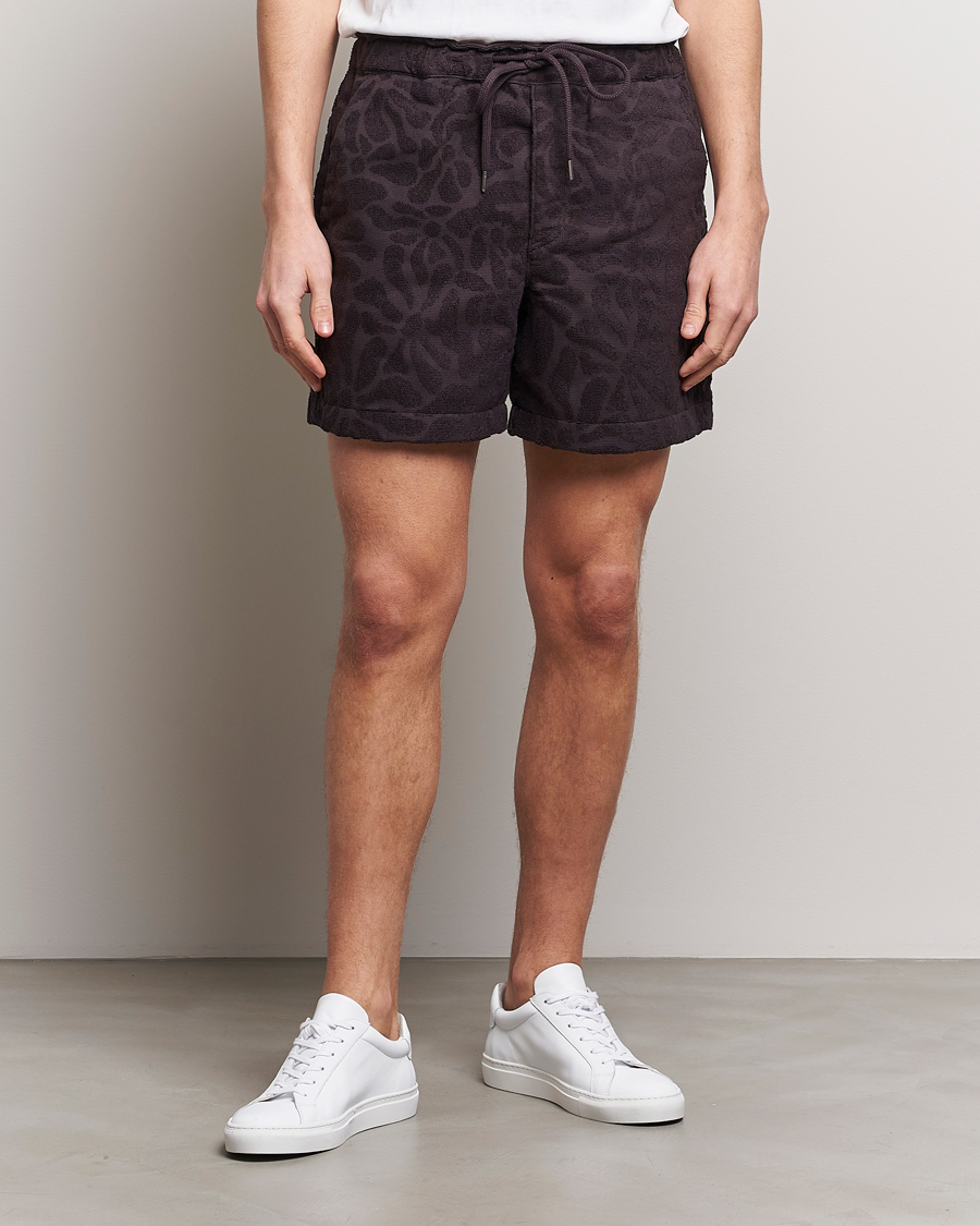 Herr |  | OAS | Terry Shorts Blossom