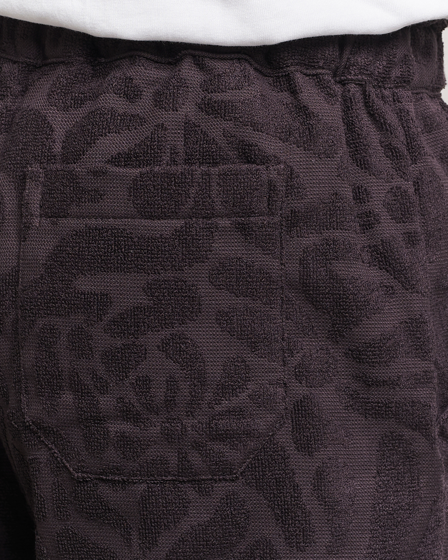 Herr | Shorts | OAS | Terry Shorts Blossom
