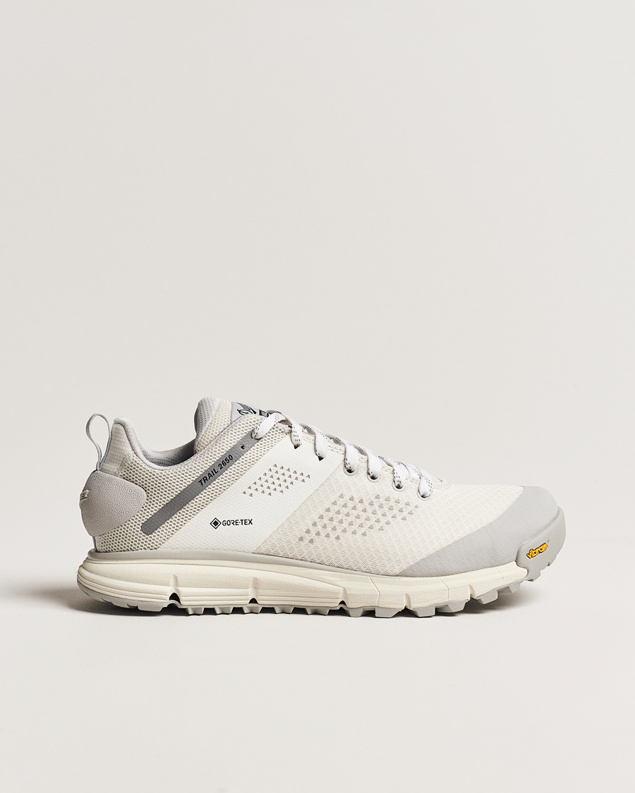 Herr | Danner Trail 2650 Mesh GTX Trail Sneaker Ghost | Danner | Trail 2650 Mesh GTX Trail Sneaker Ghost