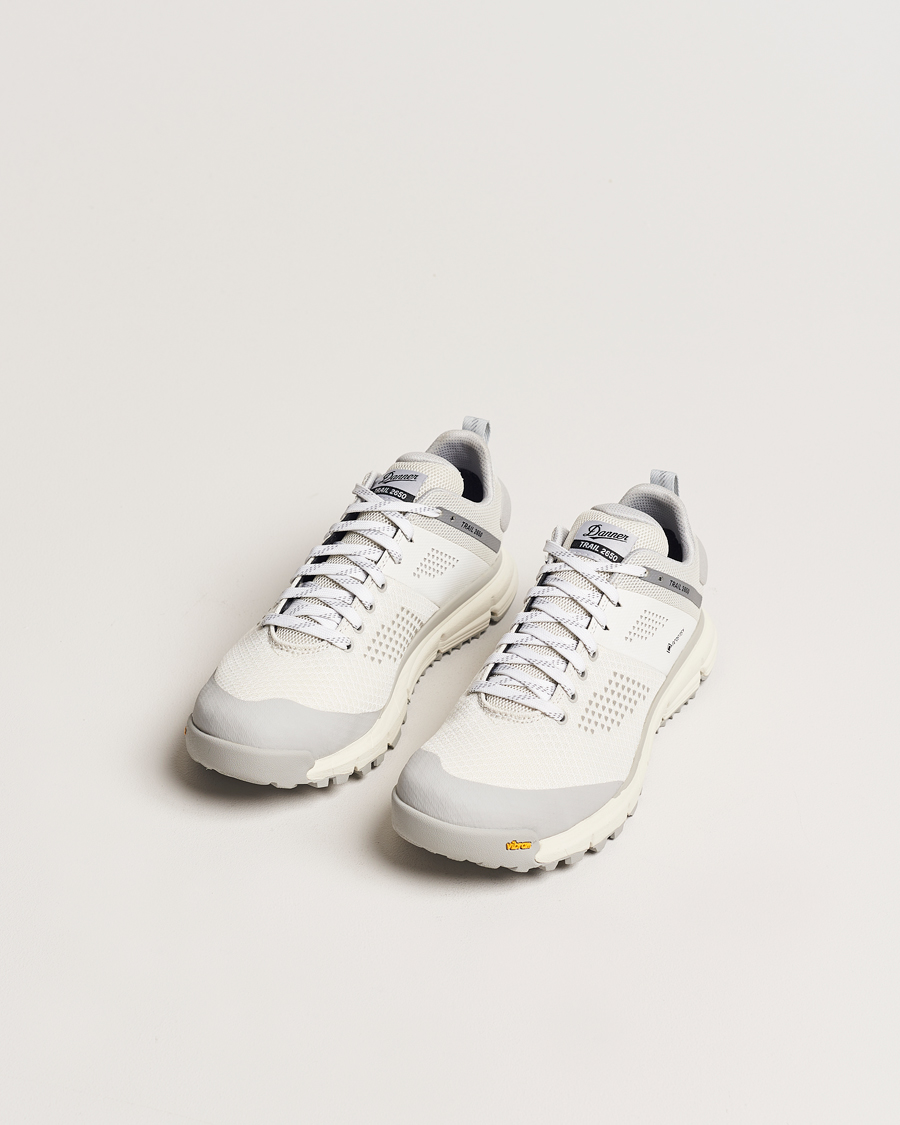 Herr | Danner Trail 2650 Mesh GTX Trail Sneaker Ghost | Danner | Trail 2650 Mesh GTX Trail Sneaker Ghost