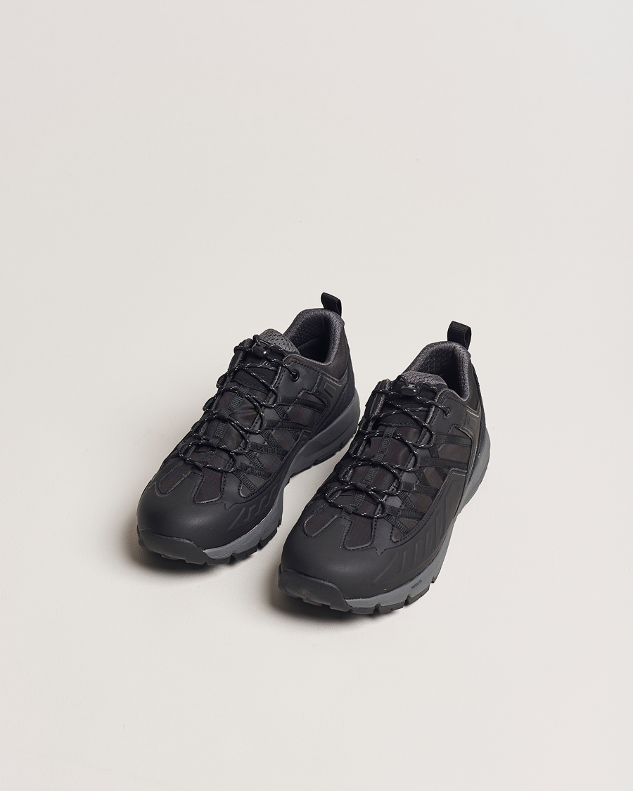 Herr | Svarta sneakers | Danner | Fullbore 3