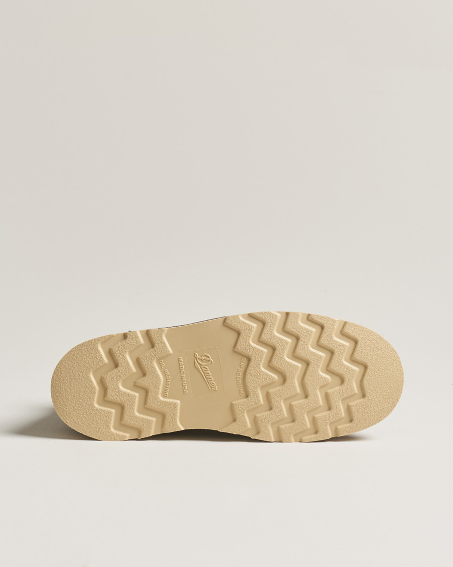 Herr | Kängor | Danner | Bull Run Leather Moc Toe Boot Brown