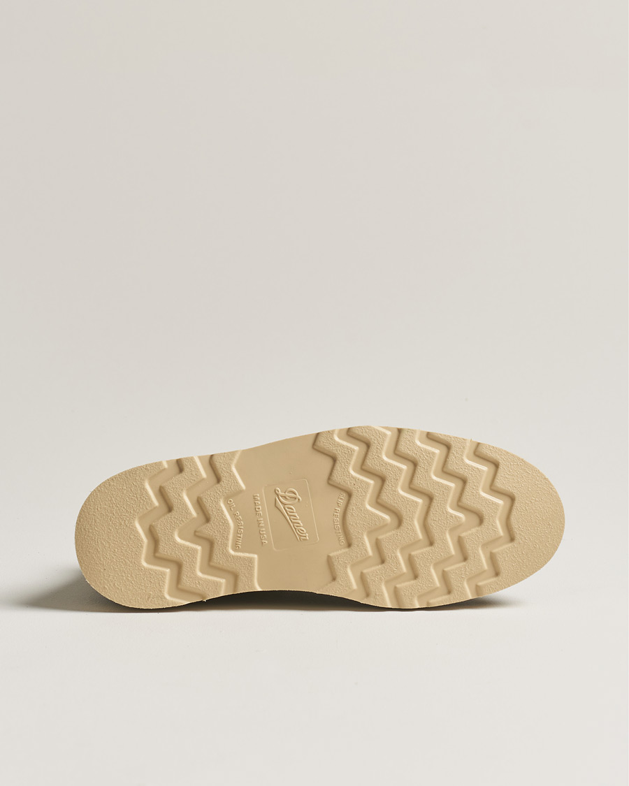Herr | Kängor | Danner | Bull Run Leather Moc Toe Boot Black