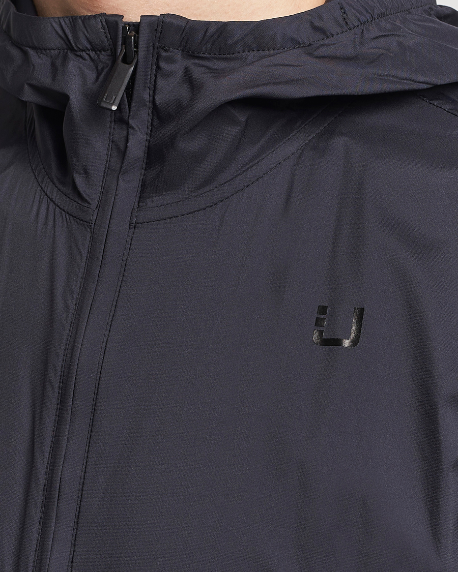 Herr | Jackor | UBR | Emperor Lightweight Hooded Jacket Navy