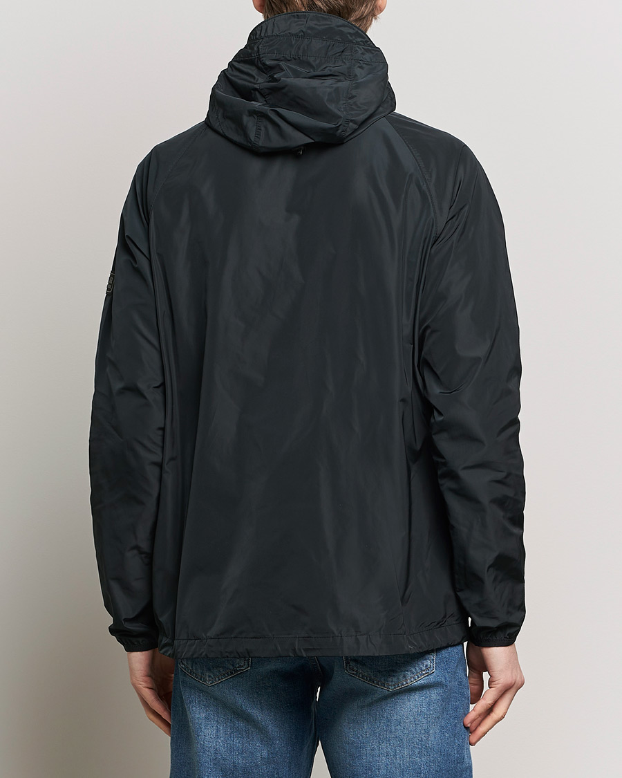 Herr | Jackor | Barbour International | Beckett Showerproof Jacket Black