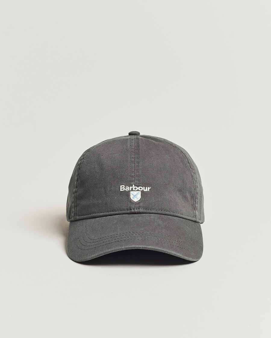 Herr | Hattar & kepsar | Barbour Lifestyle | Cascade Sports Cap Asphalt